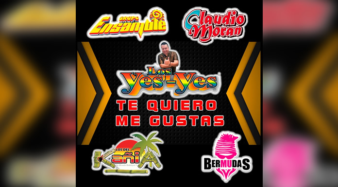 Los Yes Yes