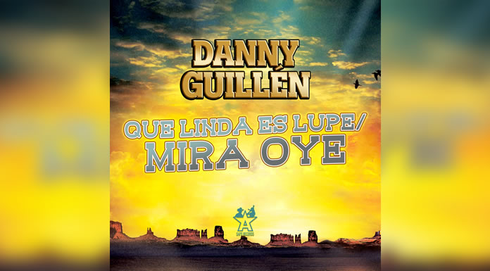 Que-Linda-Es-Lupe_Mira-Oye