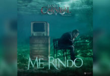 BANDA CARNAVAL estrena espectacular video “Me Rindo”