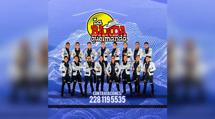 La Banda Que Manda_