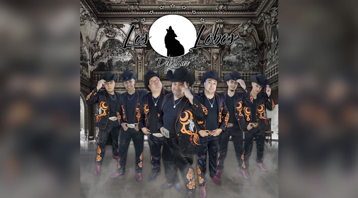 Los Lobos Del Sur