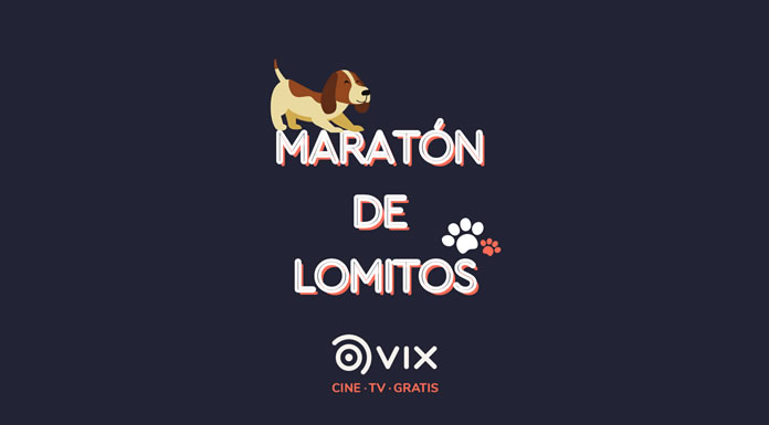 1.-Maratón de lomitos VIX - CINE Y TV GRATIS