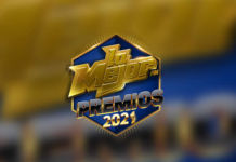CHRISTIAN NODAL Y CLAUDIO ALCARAZ nominados a Premios La Mejor FM 2021