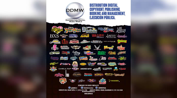 DDMW