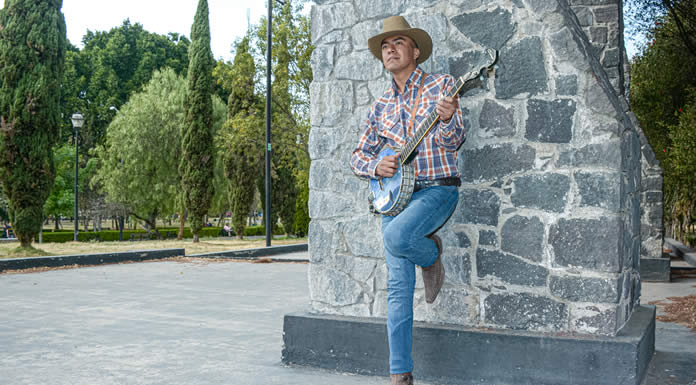 El De La Guitarra Redonda