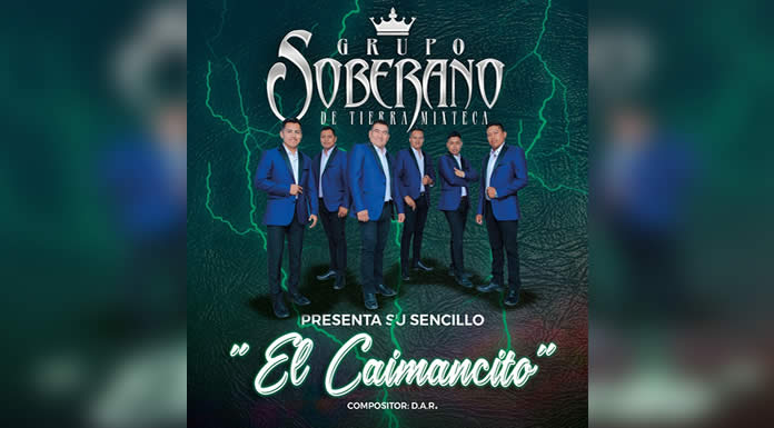 Grupo Soberano De Tierra Mixteca