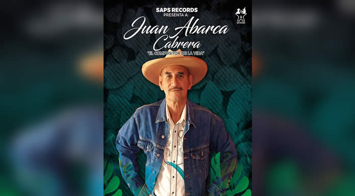 Juan Abarca Cabrera