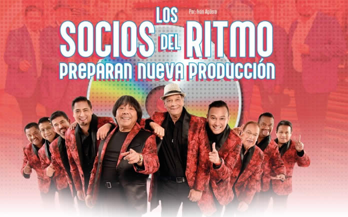 Los Socios del Ritmo