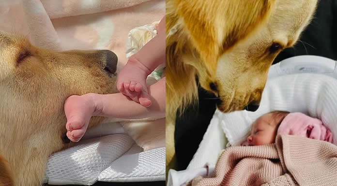 LUCÍA MÉNDEZ: ¡Por fin, YA SOY ABUELA!