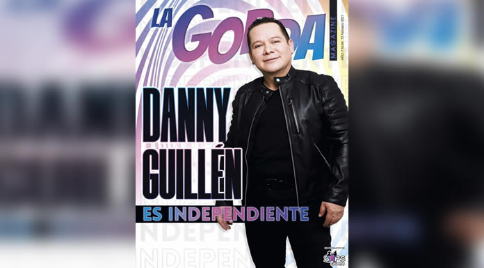 Danny Guillén