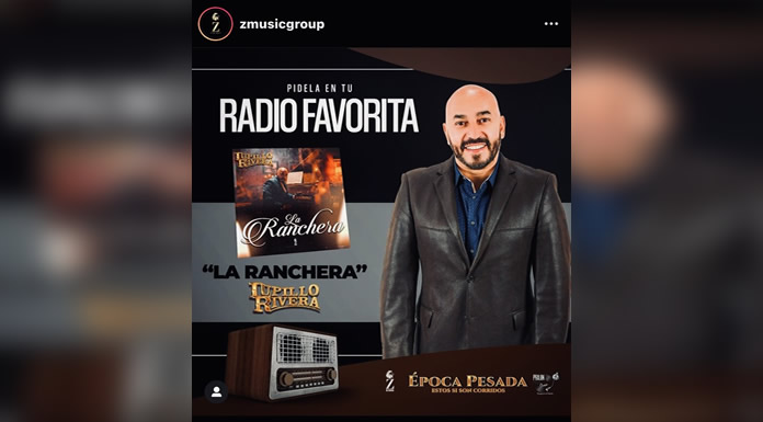 lupillo la ranchera feb 23 2021 z music