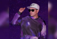 El rey de la electro-cumbia RAYMIX estrena “Espacial”