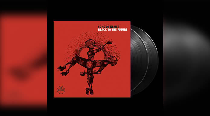 Gana el vinilo de SONS OF KEMET, un Zoom uno a uno con Shabaka Hutchings y más
