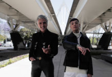 NATANAEL CANO Y ALEJANDRO FERNÁNDEZ se unen para estrenar nueva version de “AMOR TUMBADO”