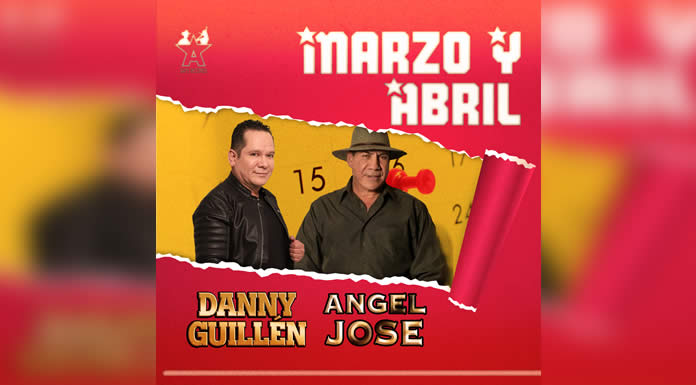 Marzo-Y-Abril