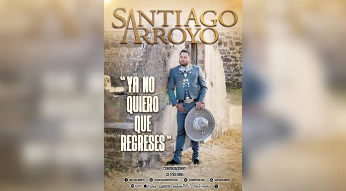 Santiago-Arroyo-Booking-La-Gorda-Magazine-Abril-2021