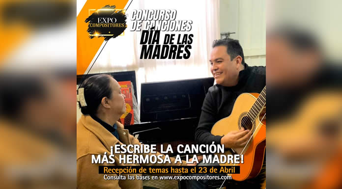 concurso de canciones