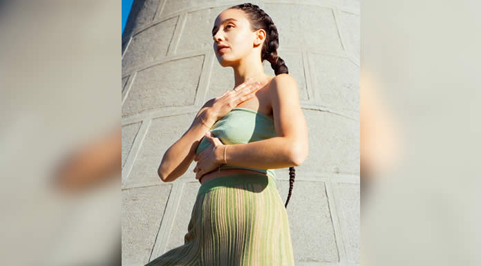 VICTORIA REED estrena