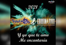PEQUEÑOS MUSICAL …. AMORES 4 en colaboracion con EDWIN LUNA