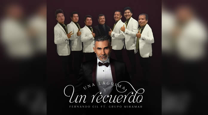 Fernando Gil