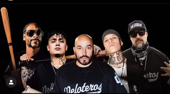 LUPILLO Y AMIGOS MAYO 2021