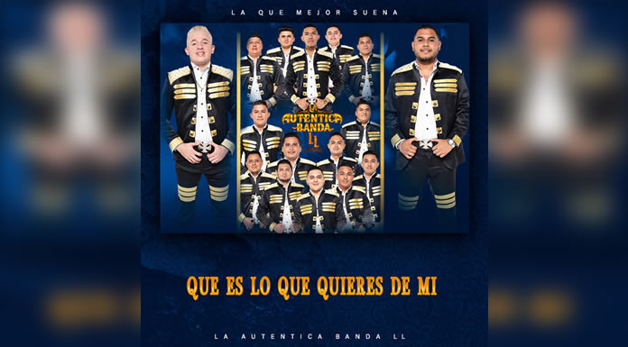 La Auténtica Banda LL Comunicado