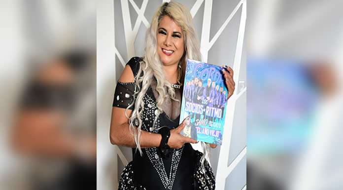 Las Angelitas de la Kumbia 1