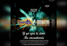 BANDA PEQUEÑOS MUSICAL & EDWIN LUNA Y LA TRAKALOZA DE MONTERREY “Y Yo Que Te Amo/Me Encantaría”