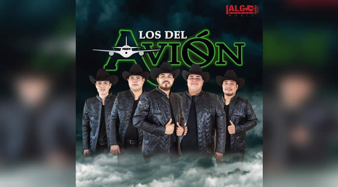 Los Del Avión