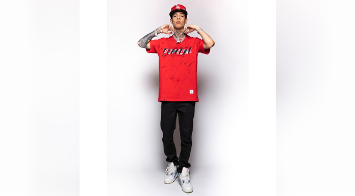 NATANAEL CANO - FOTO ALBUM A MIS 20