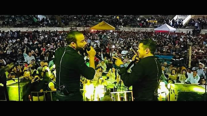 Las voces más arrolladoras logran sold out