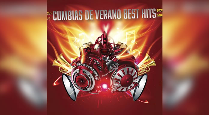 Ponle ritmo al verano y préndete con la serie “CUMBIAS DE VERANO BEST HITS”