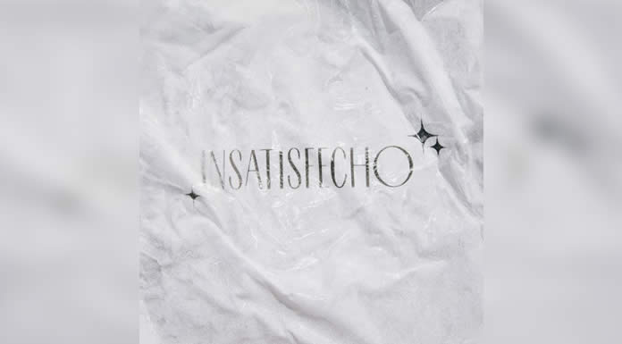 thumbnail_PJAMA - Insatisfecho (Official Artwork)