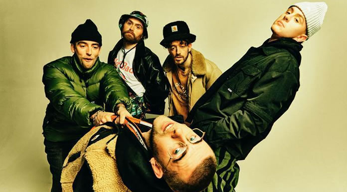 EASY LIFE estrena su tan esperado álbum debut “Life’s a Beach”