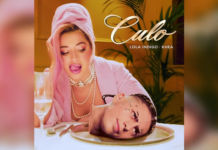 LOLA INDIGO Y KHEA presentan “CULO”