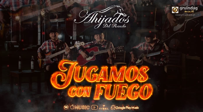 Ahijados Del Rancho