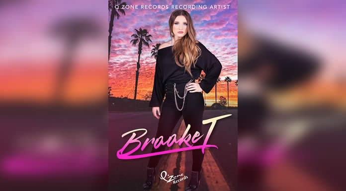 Brooke T 11x17
