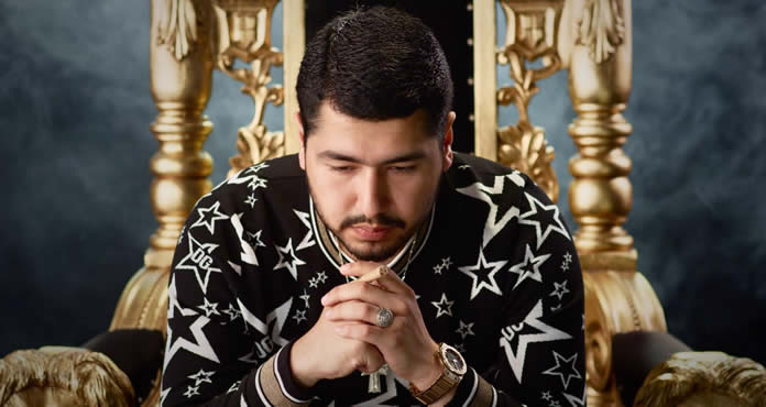 Jorge Caballero_