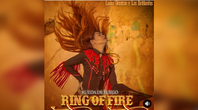 Laura Denisse y Los Brillantes