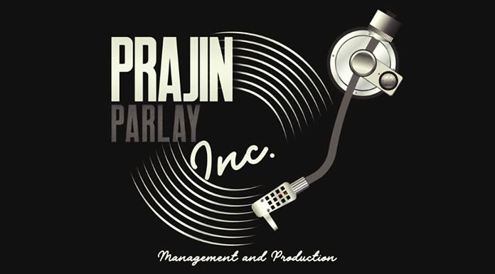 PRAJIN PARLAY STUDIOS presenta... novedades musicales