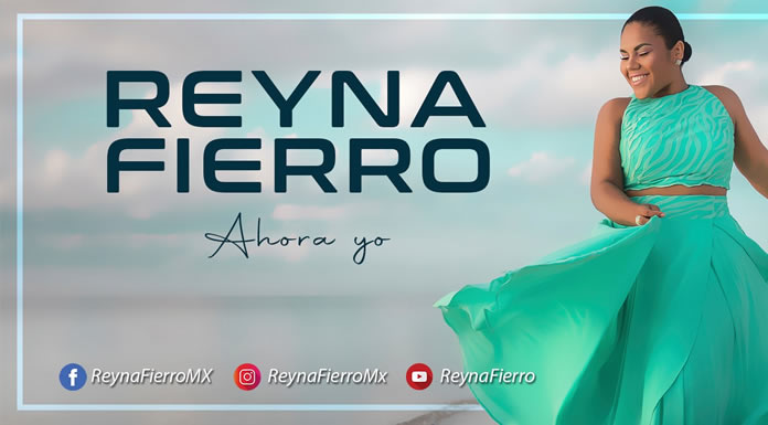 Reyna Fierro