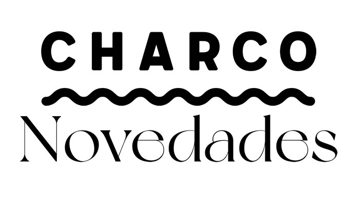 charco novedades