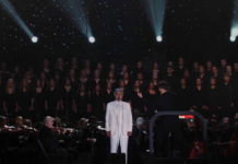 ¡El tenor ANDREA BOCELLI regresa a México!