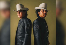 LOS DOS CARNALES arrasan con 9 nominaciones a PREMIOS JUVENTUD