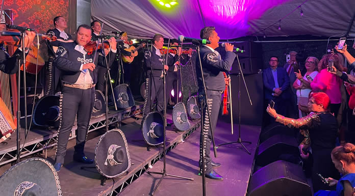 MARIACHI VARGAS DE TECALITLÁN, adelanta detalles de su nueva etapa artística