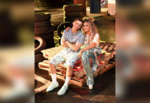 GLORIA TREVI Y GUAYNAA sorprenden a fanáticos con el estreno mundial de nuevo tema “NOS VOLVIMOS LOCOS” en PREMIOS JUVENTUD 2021