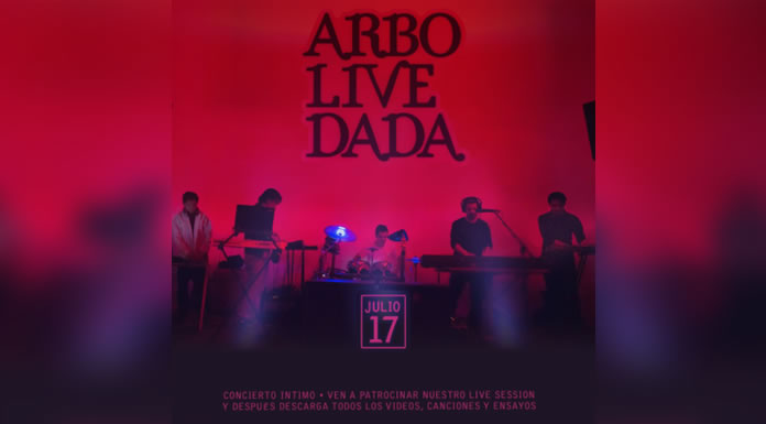ARBO MX JUL 2021 CARTEL DADAX