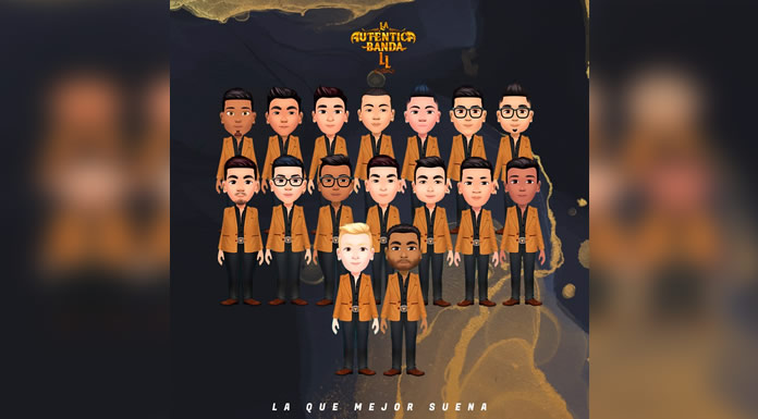 La Auténtica Banda LL