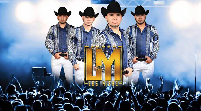 Los-Mitre,-julio,-La-Gorda-FM