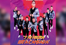 MASTER KUMBIA lanza “Y MI NEGRA ESTÁ CANSADA”